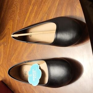 Girls dress shoes